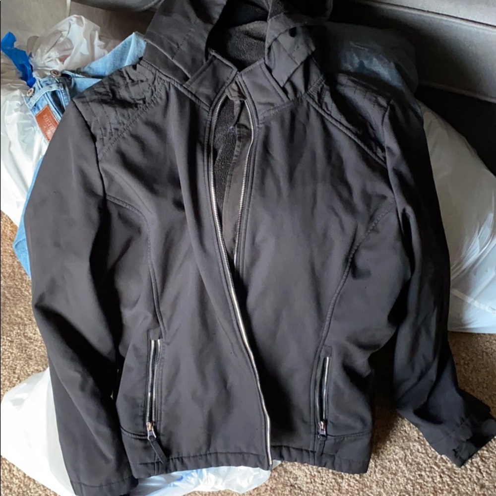 Coat